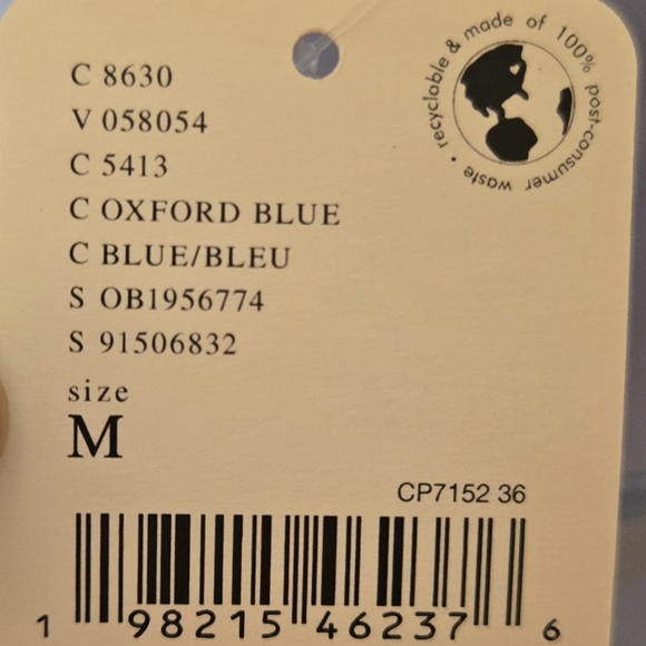 FP Movement by Free People Light Blue Romper - Picture 5 of 7